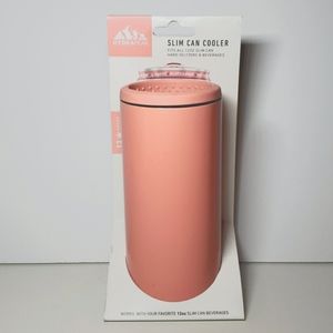 Hydra Peak Slim can cooler